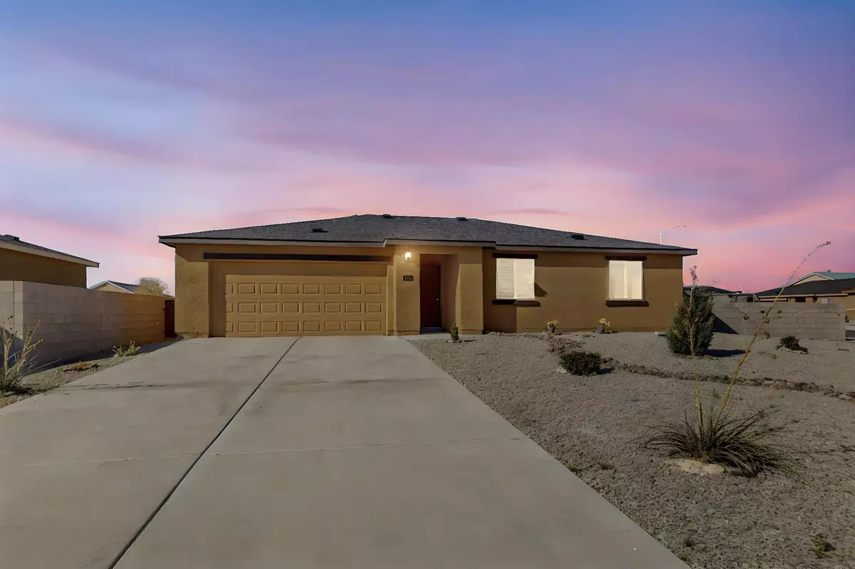 Belen, NM 87002,2402 CALLE DEL LOS CLAVELES