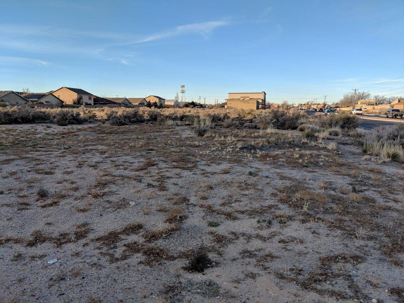Rio Rancho, NM 87124,1117 Golf Course RD SE