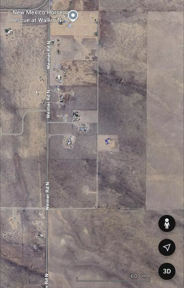 Stanley, NM 87056,A-3 Camino Sol Y Paz