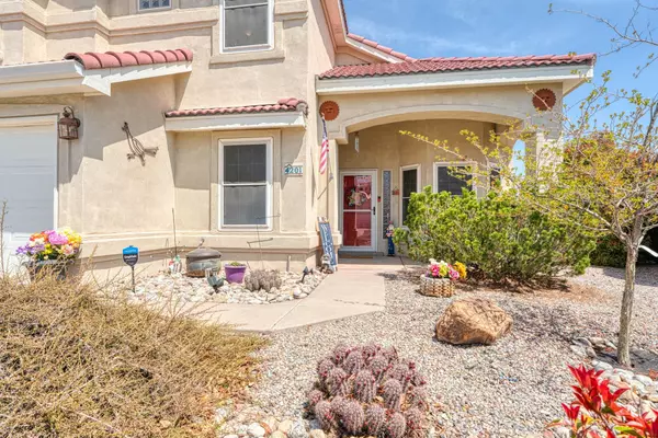 Albuquerque, NM 87114,4201 CAPROCK RD NW