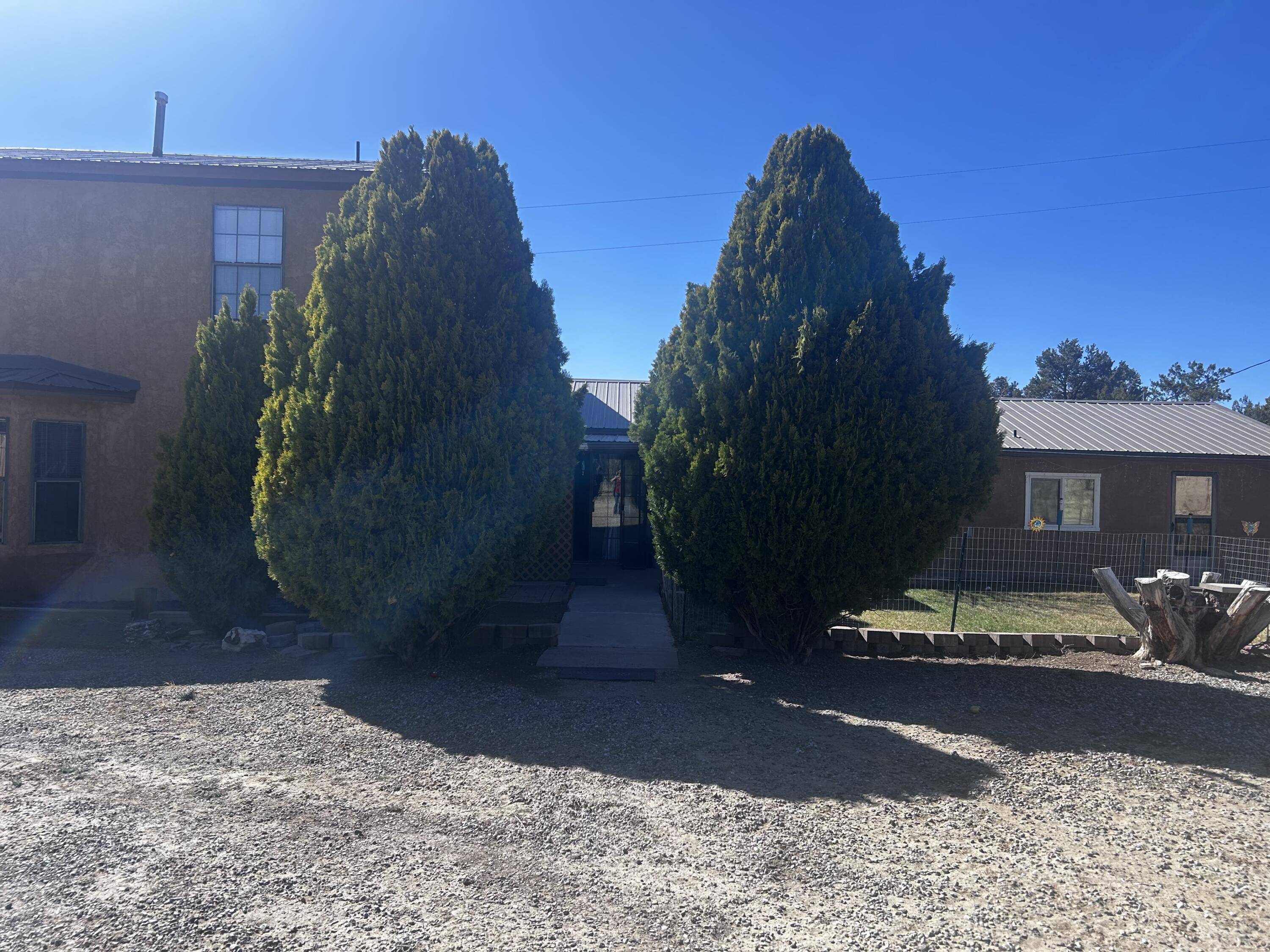 19 Pine AVE, Cuba, NM 87013