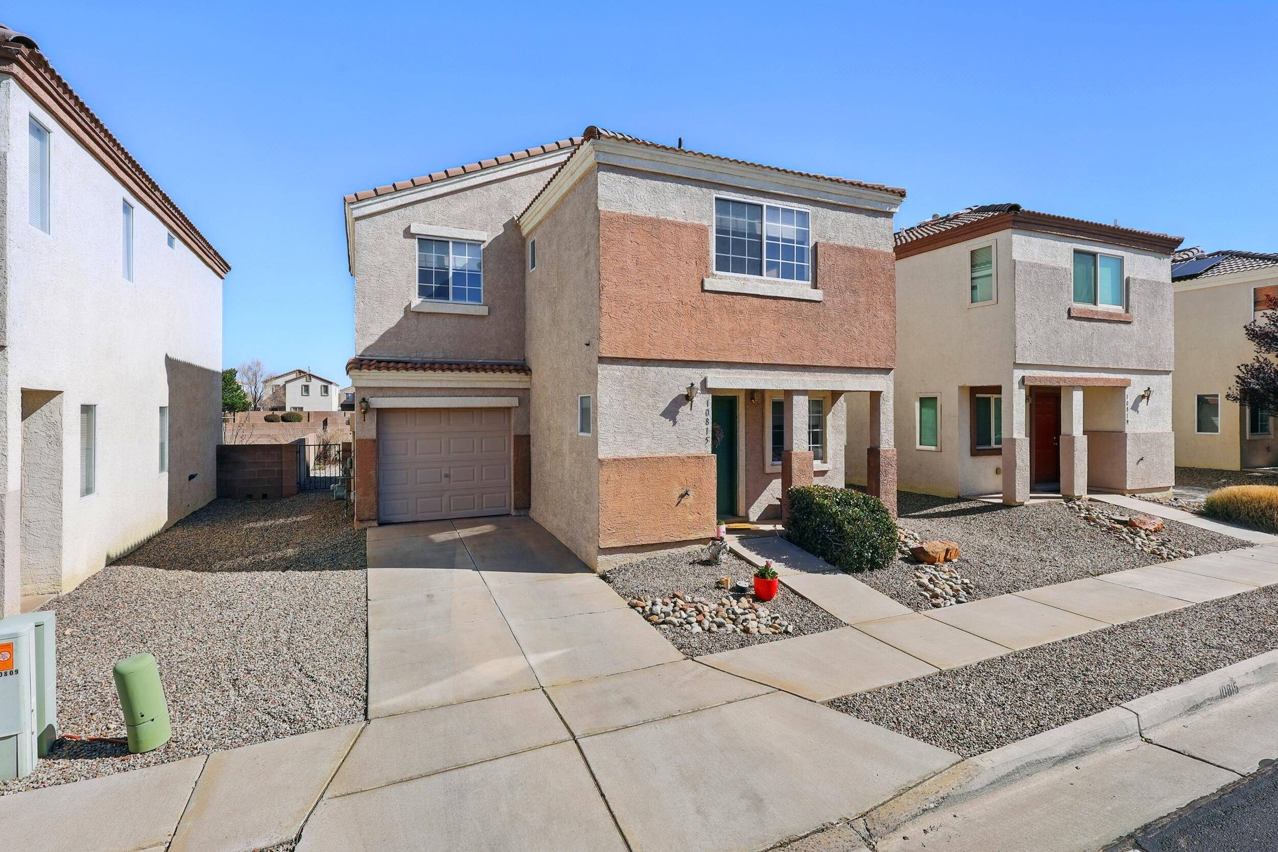Albuquerque, NM 87123,10815 HABANERO WAY SE