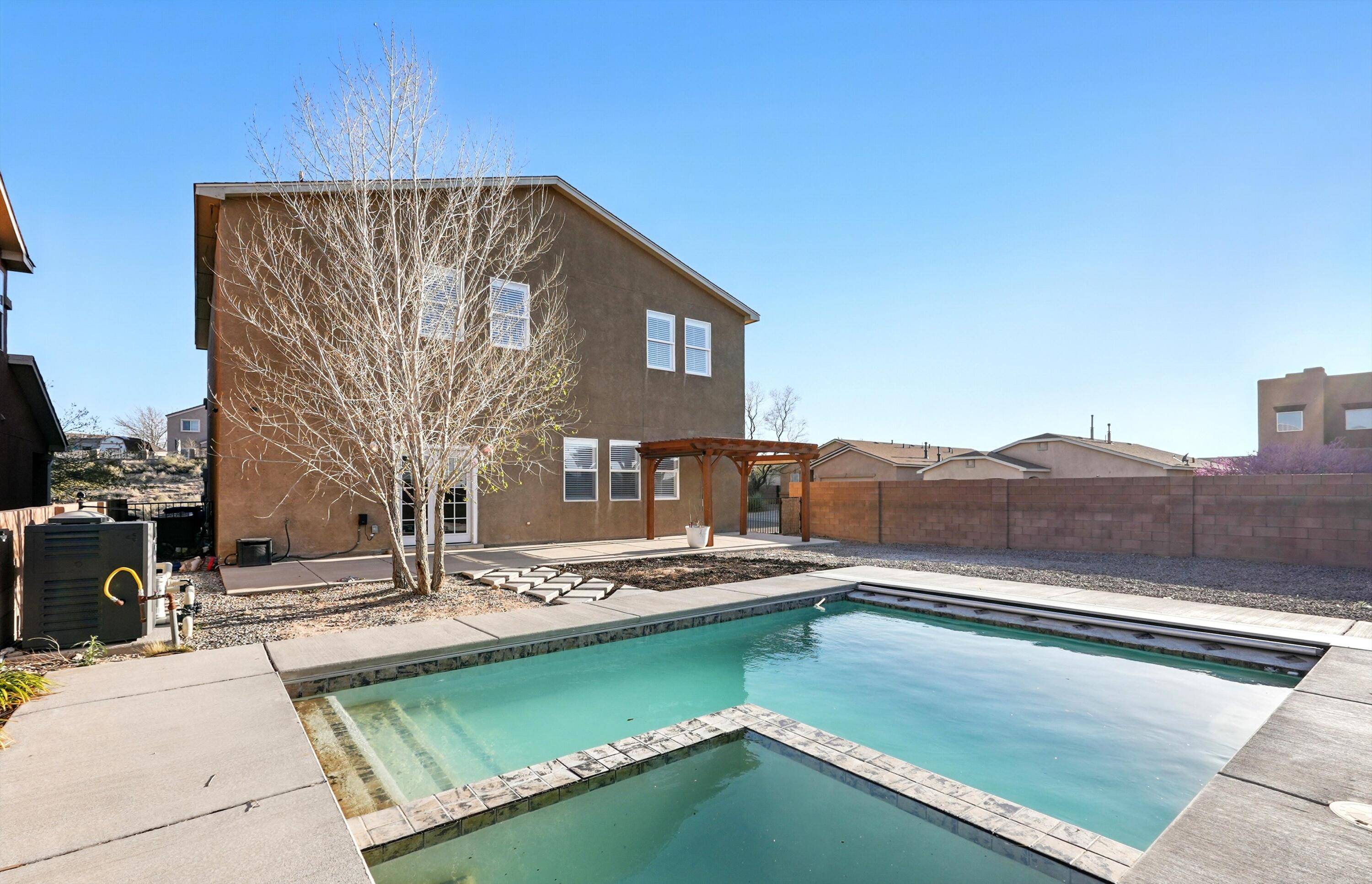 Albuquerque, NM 87114,7327 Hearthstone RD NW