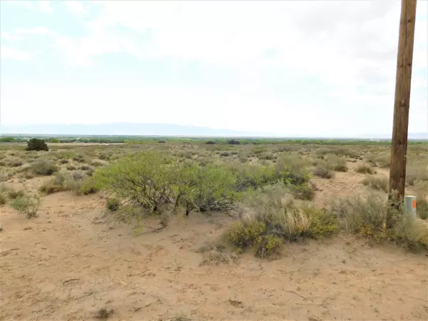 Belen, NM 87002,66 Acres  James Street