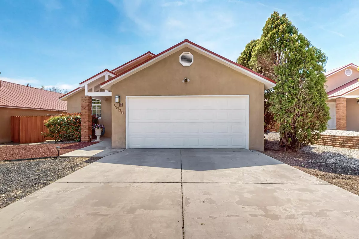 Albuquerque, NM 87120,5912 GRAN QUIVIRA RD NW