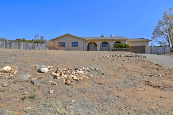 Edgewood, NM 87015,7 Raindrop CT