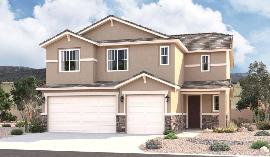 Rio Rancho, NM 87144,3036 Donita LN NE
