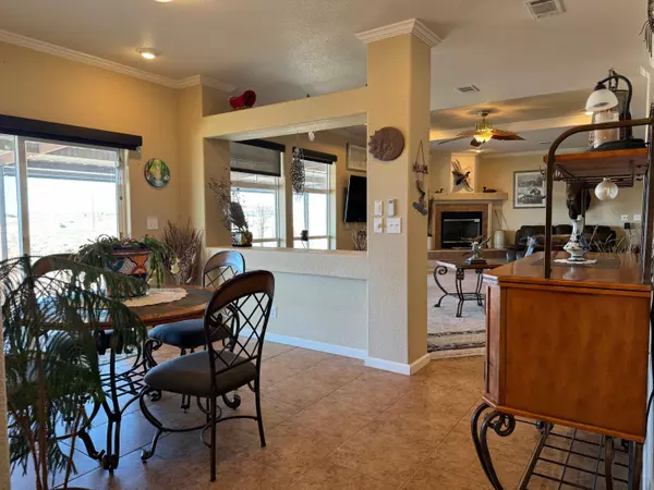 Logan, NM 88426,104 Humming Bird LN