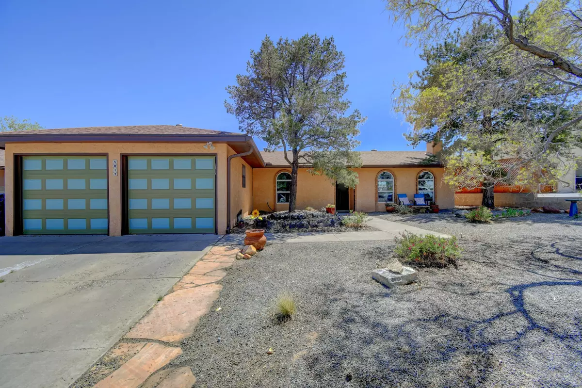 Albuquerque, NM 87120,5812 Painted Pony Dr. DR NW