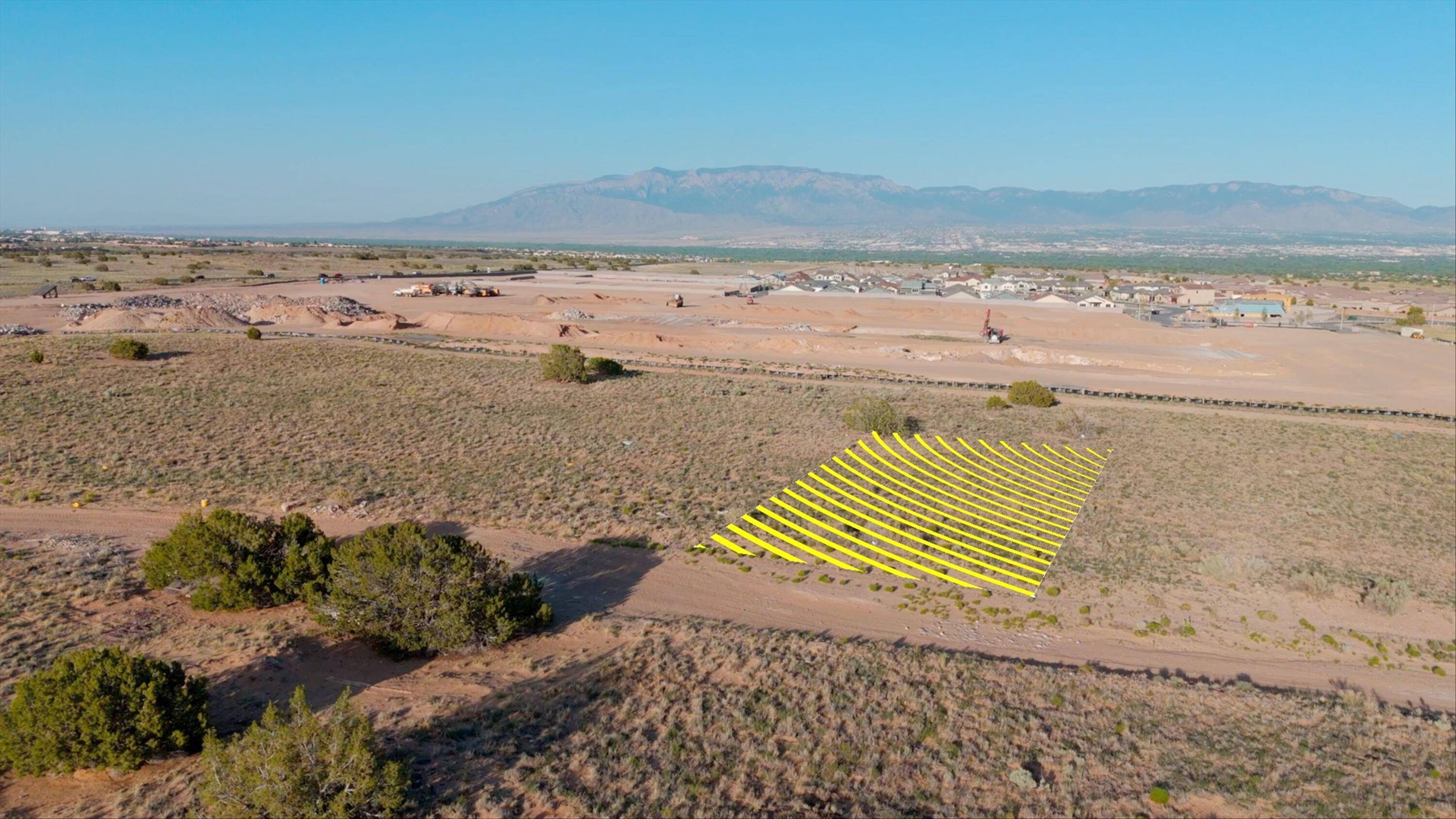 Albuquerque, NM 87120,Lot 26 Urraca ST NW