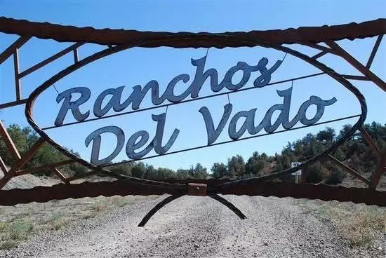 Unit 10 Tract 242 El Vado Lake Subd., Tierra Amarilla, NM 87575