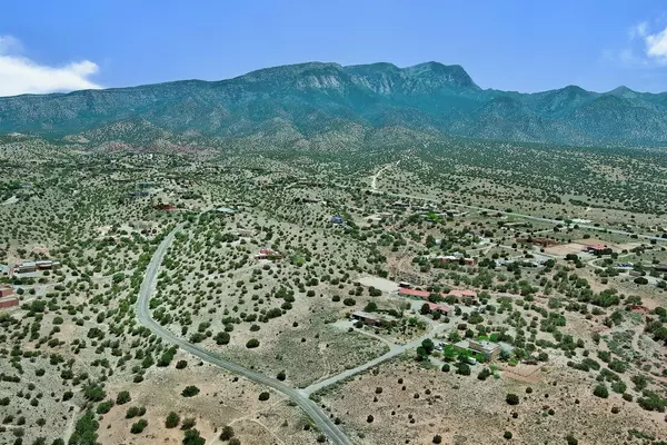 Placitas, NM 87043,22 CALLE DEL SOL