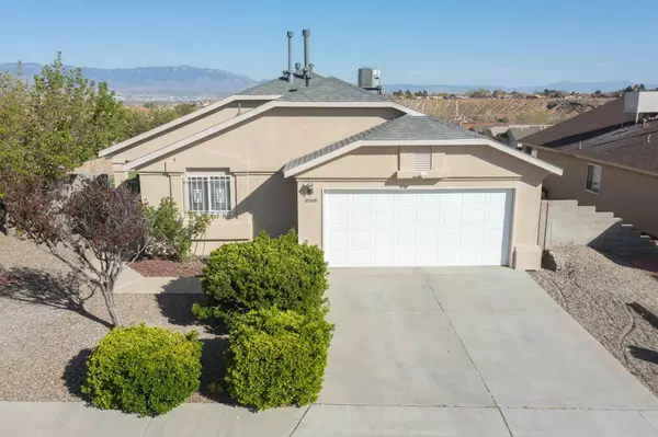 10508 FIGARO DR NW,  Albuquerque,  NM 87114