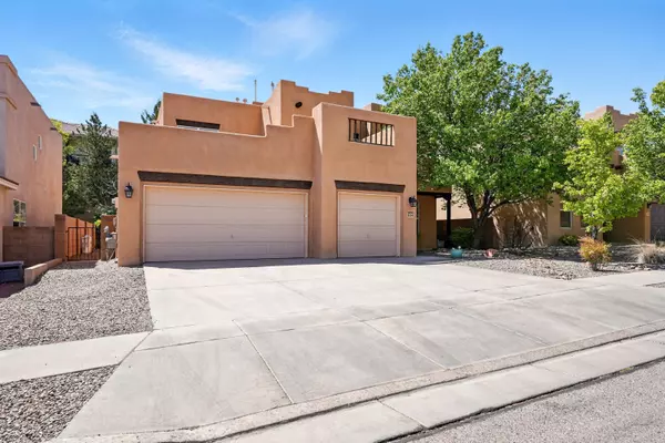 Albuquerque, NM 87114,5124 STONE MOUNTAIN RD NW
