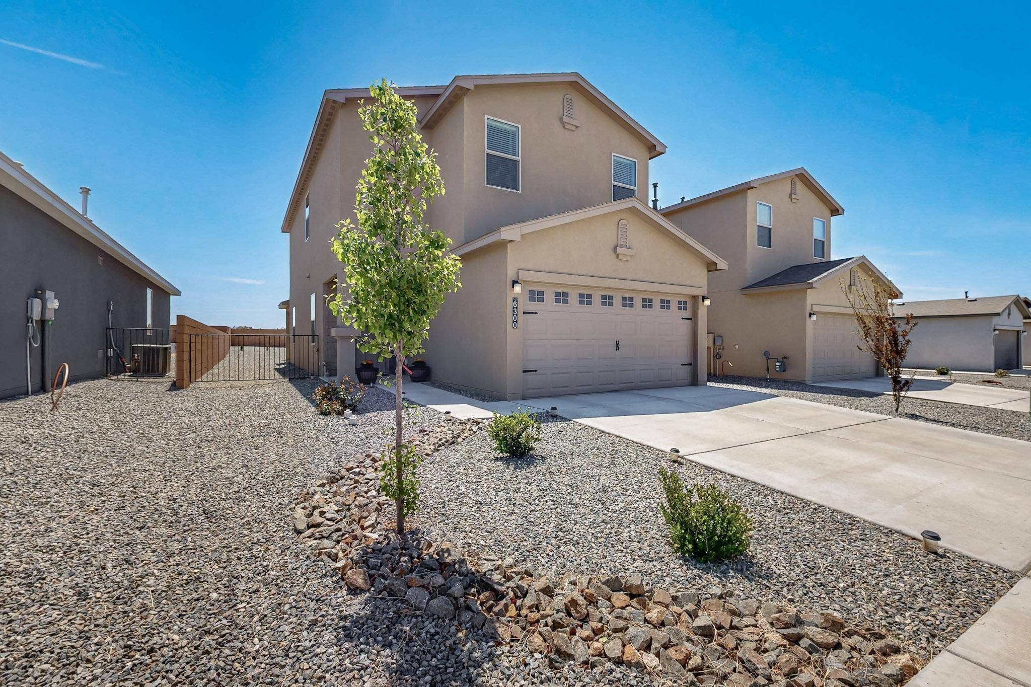 6300 Gannett DR NE, Rio Rancho, NM 87144