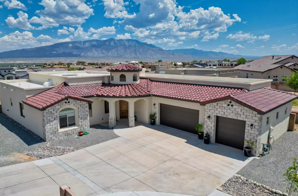 Rio Rancho, NM 87144,3415 Ramadan CT NE
