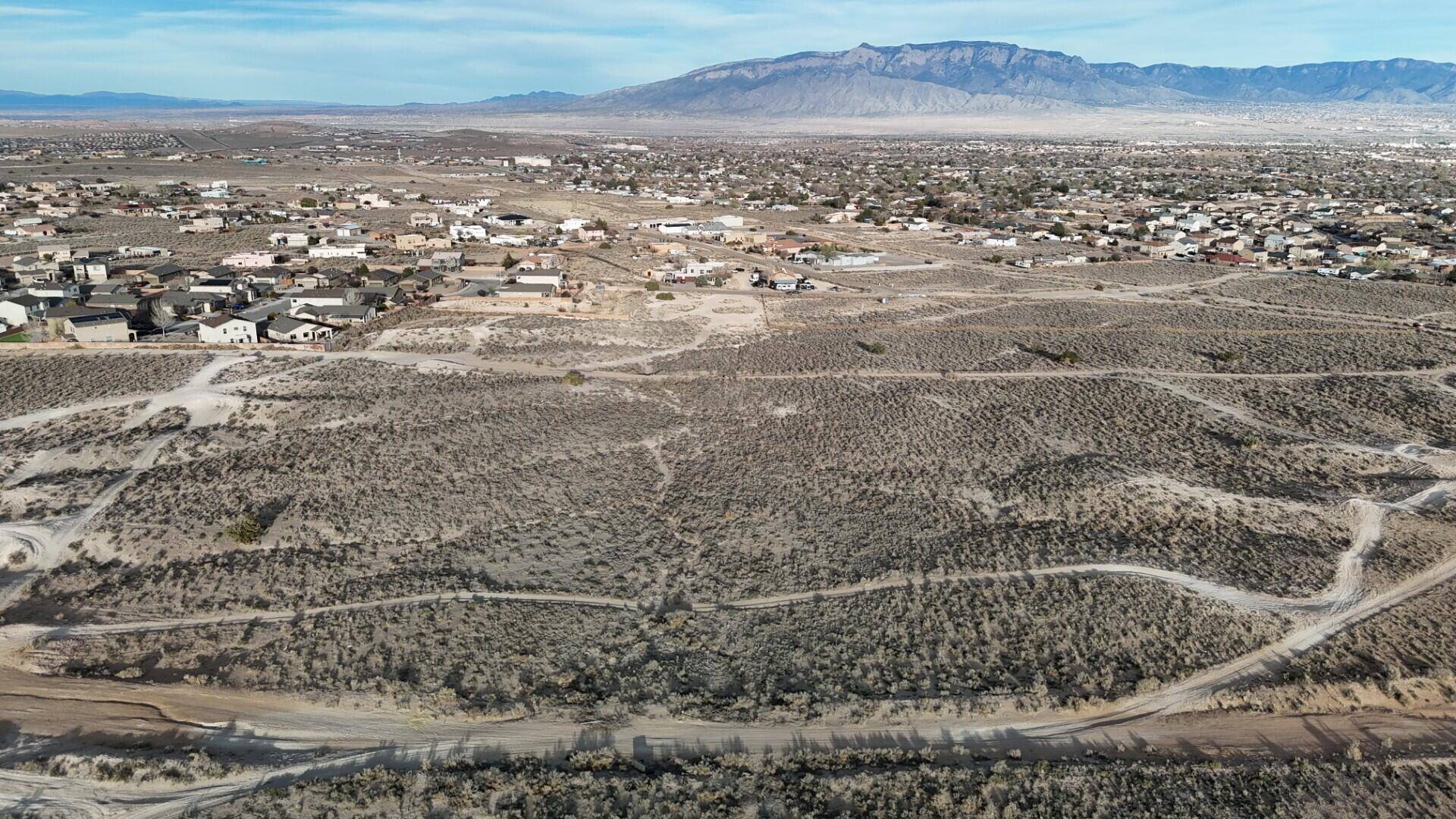 17 9th ST NE, Rio Rancho, NM 87124