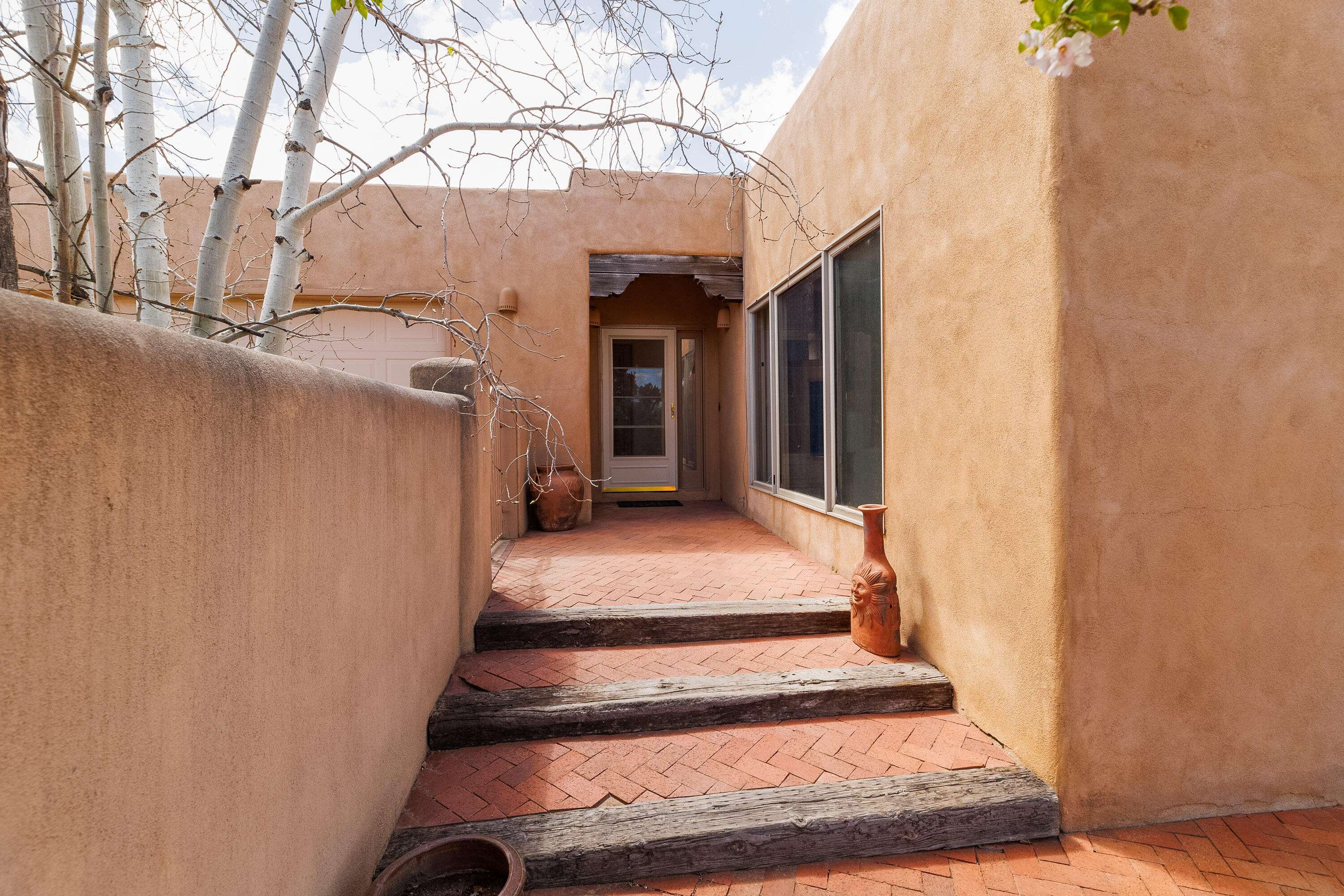 Santa Fe, NM 87507,67 A Blue Canyon TRL