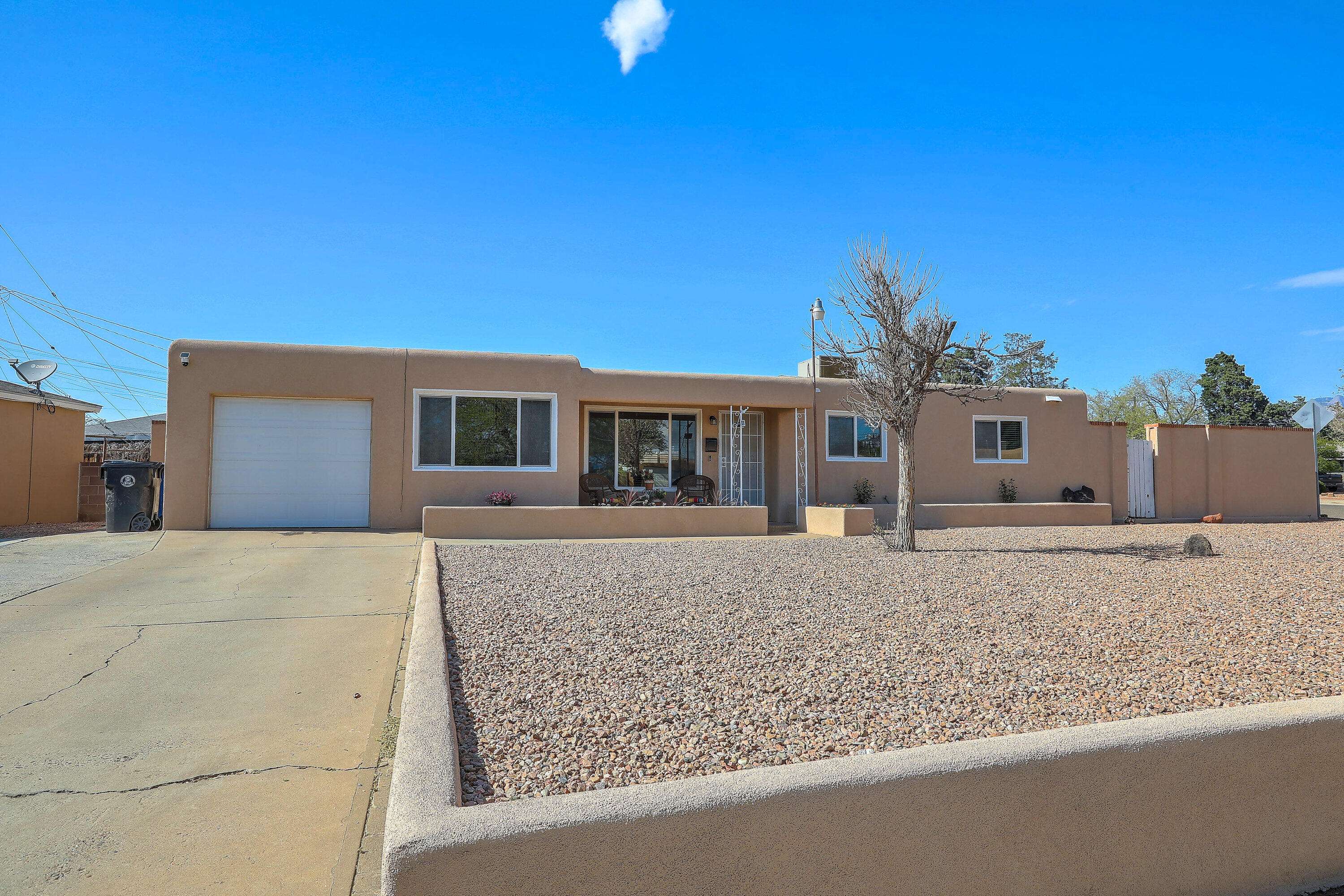 9619 ARVADA AVE NE, Albuquerque, NM 87112
