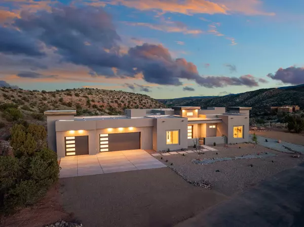 Placitas, NM 87043,262 Diamond Tail RD