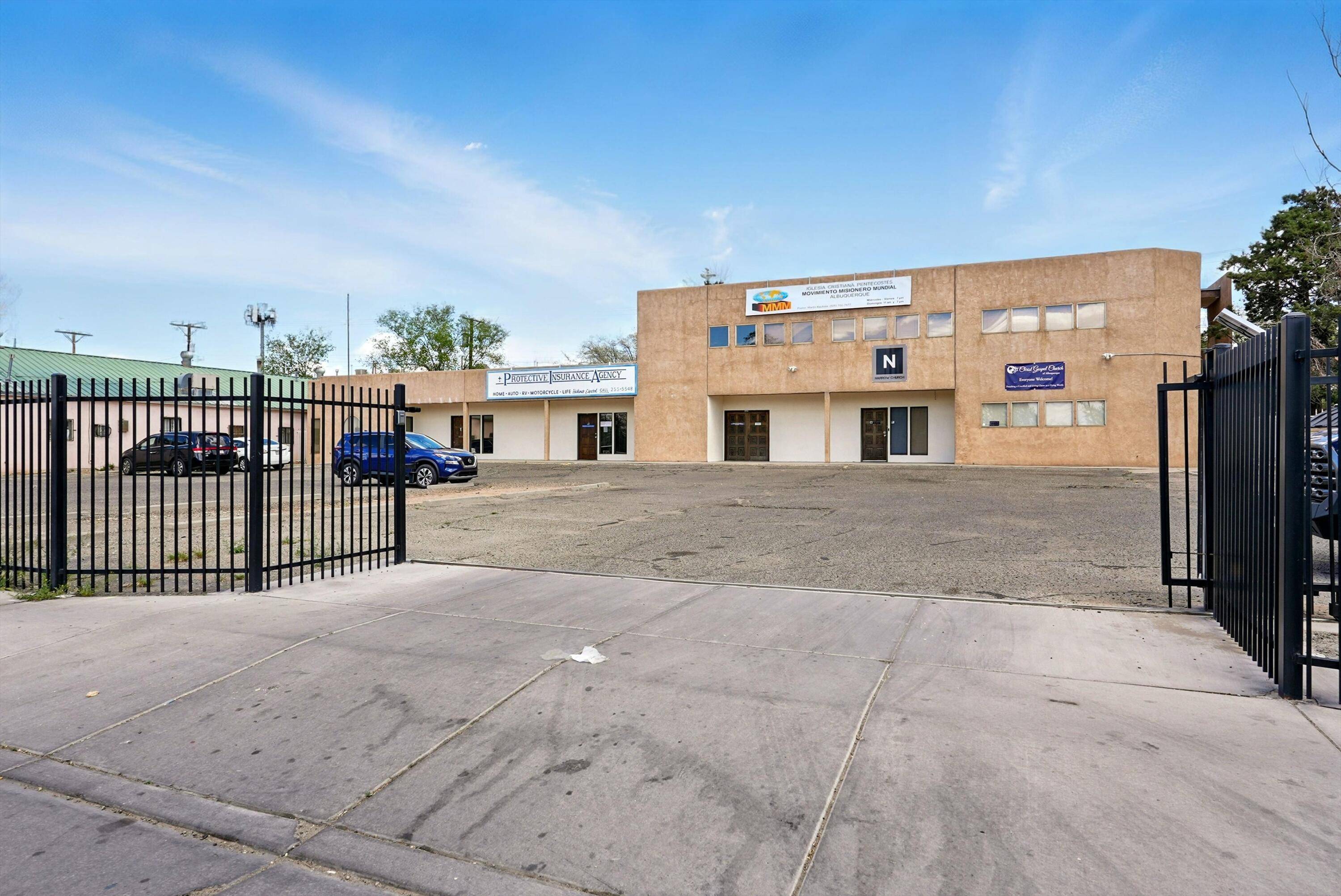 428 LOUISIANA BLVD SE, Albuquerque, NM 87108
