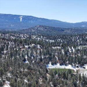 Brazos, NM 87575,37 Hawk Hi CIR