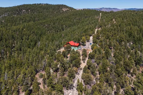 Pecos, NM 87552,387 County Rd B64
