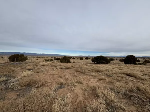 Off W Frontage RD, NM 87001