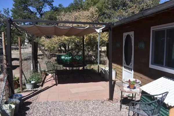 Magdalena, NM 87825,175 Hop Canyon RD