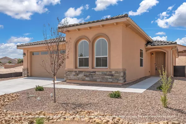 Los Lunas, NM 87031,1561 CORTA CORONA