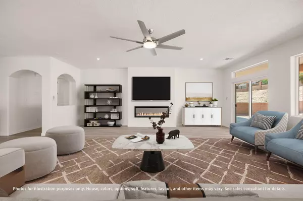 Los Lunas, NM 87031,1561 CORTA CORONA