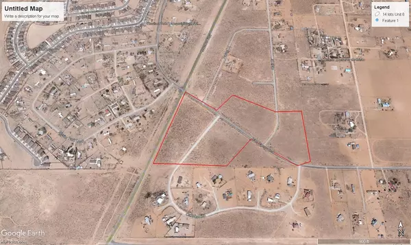 Los Lunas, NM 87031,Van Camp BLVD