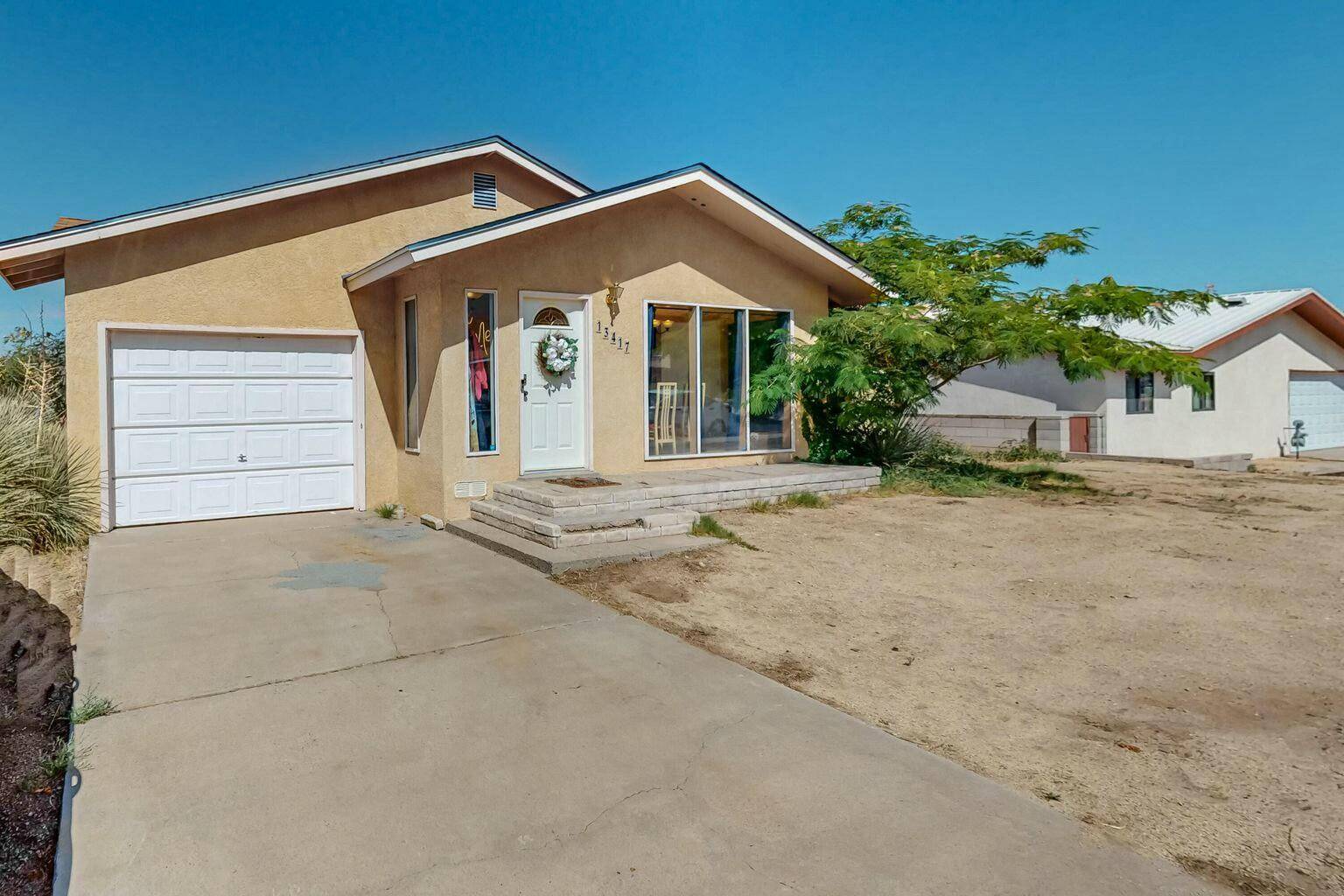 Albuquerque, NM 87123,13417 TURQUOISE AVE NE