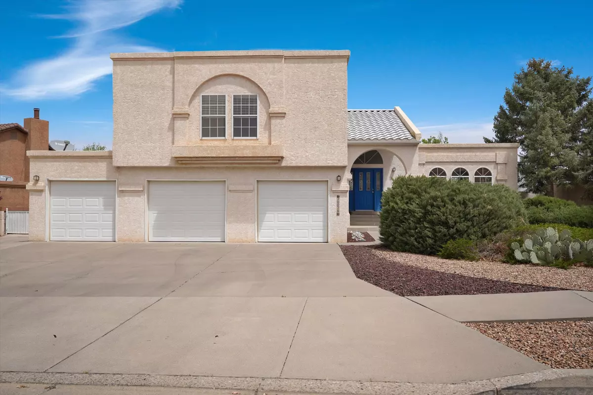 Albuquerque, NM 87114,10516 Calle Sombra NW