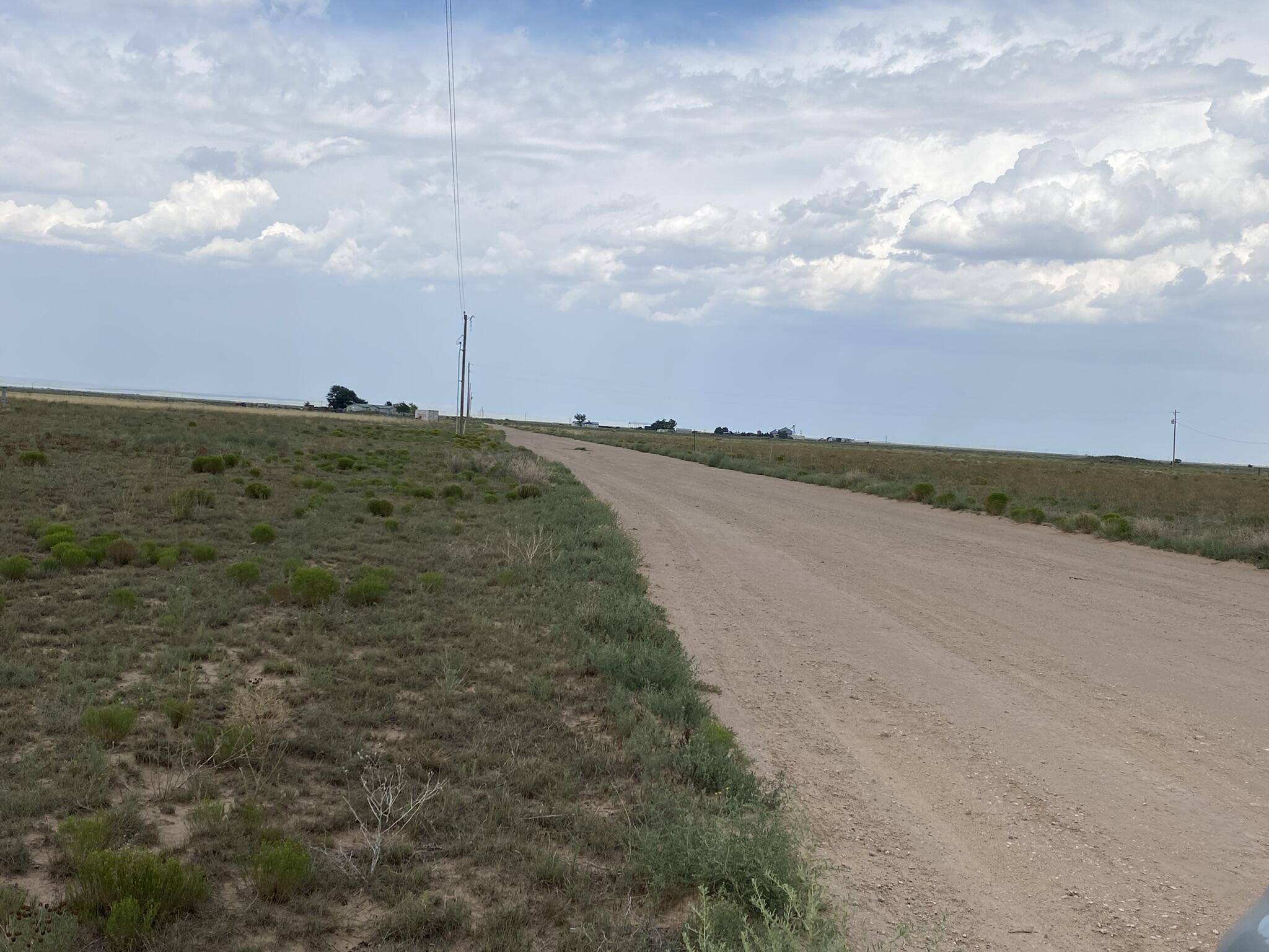Estancia, NM 87016,Marshall Lots 13 & 14 RD