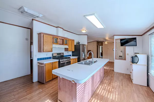 Pena Blanca, NM 87041,60 ACEQUIA RD
