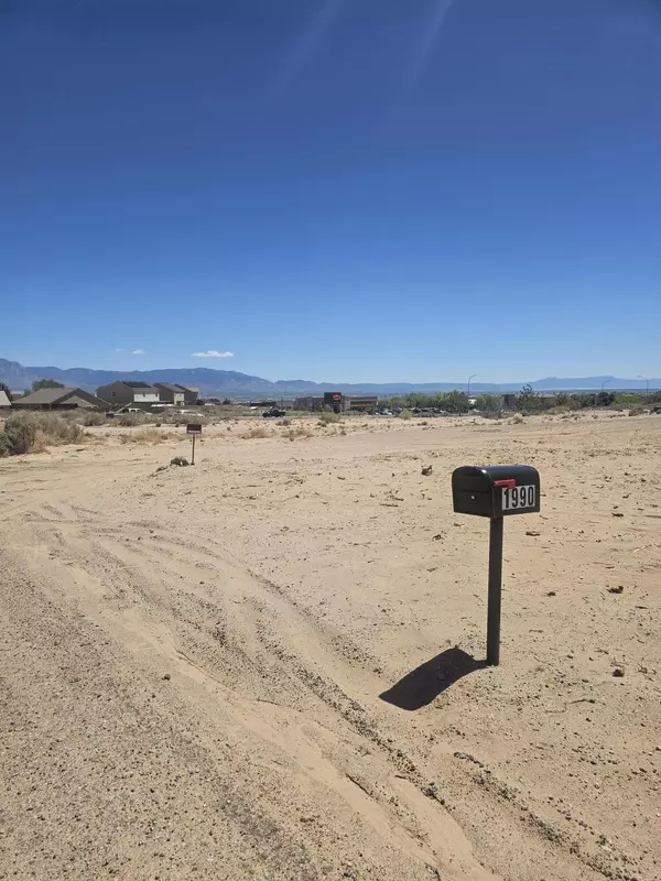 Rio Rancho, NM 87124,1990 12th AVE SE