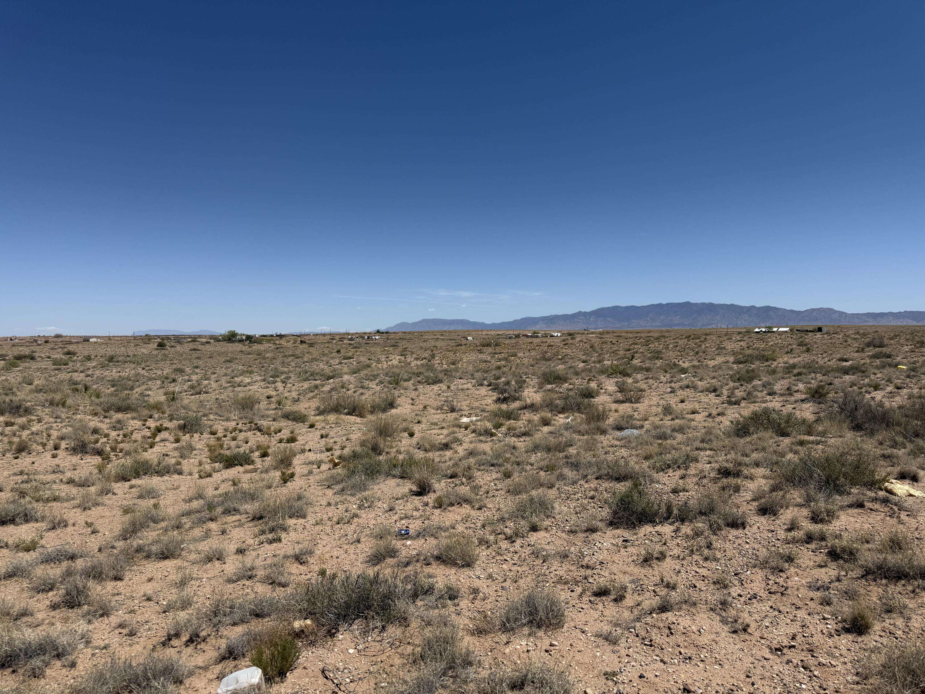 Veguita, NM 87062,Lot 78 Mora DR
