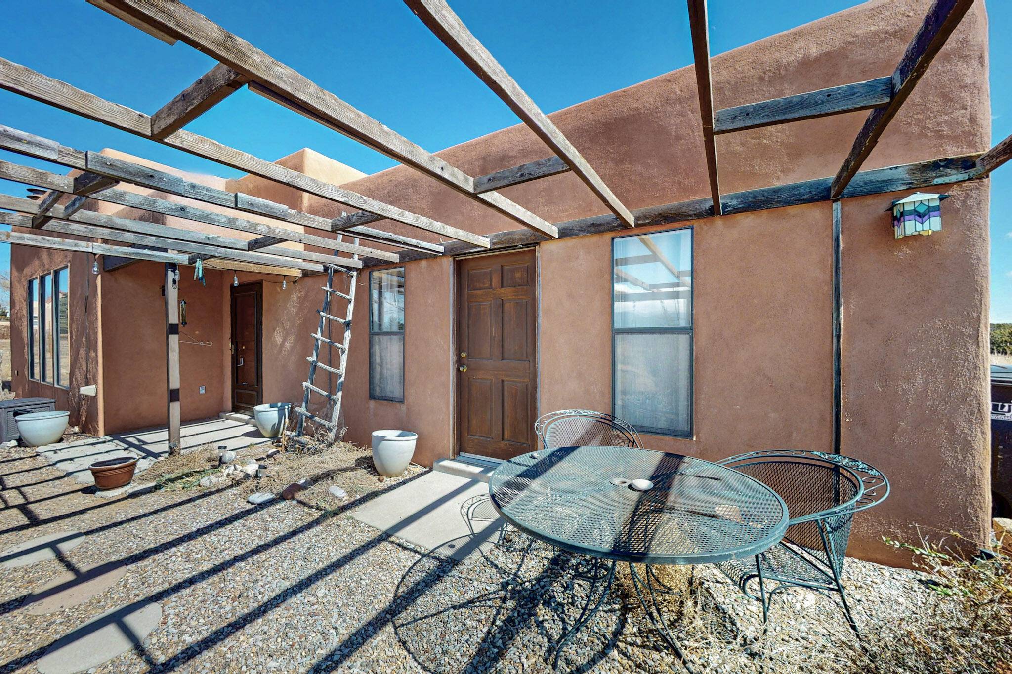 Sandia Park, NM 87047,491 FROST RD