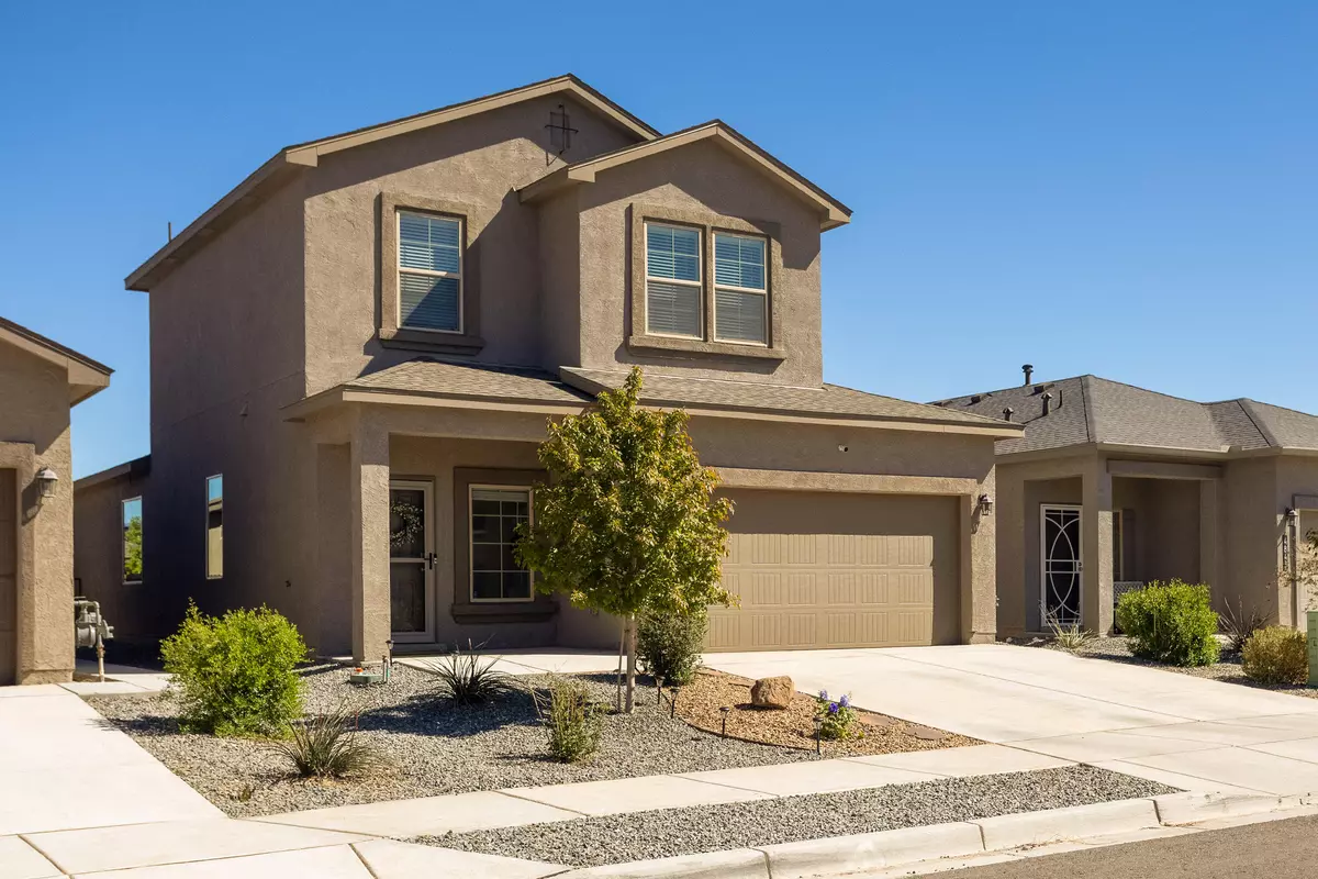 Rio Rancho, NM 87144,4847 MOUNT SALAS ST NE