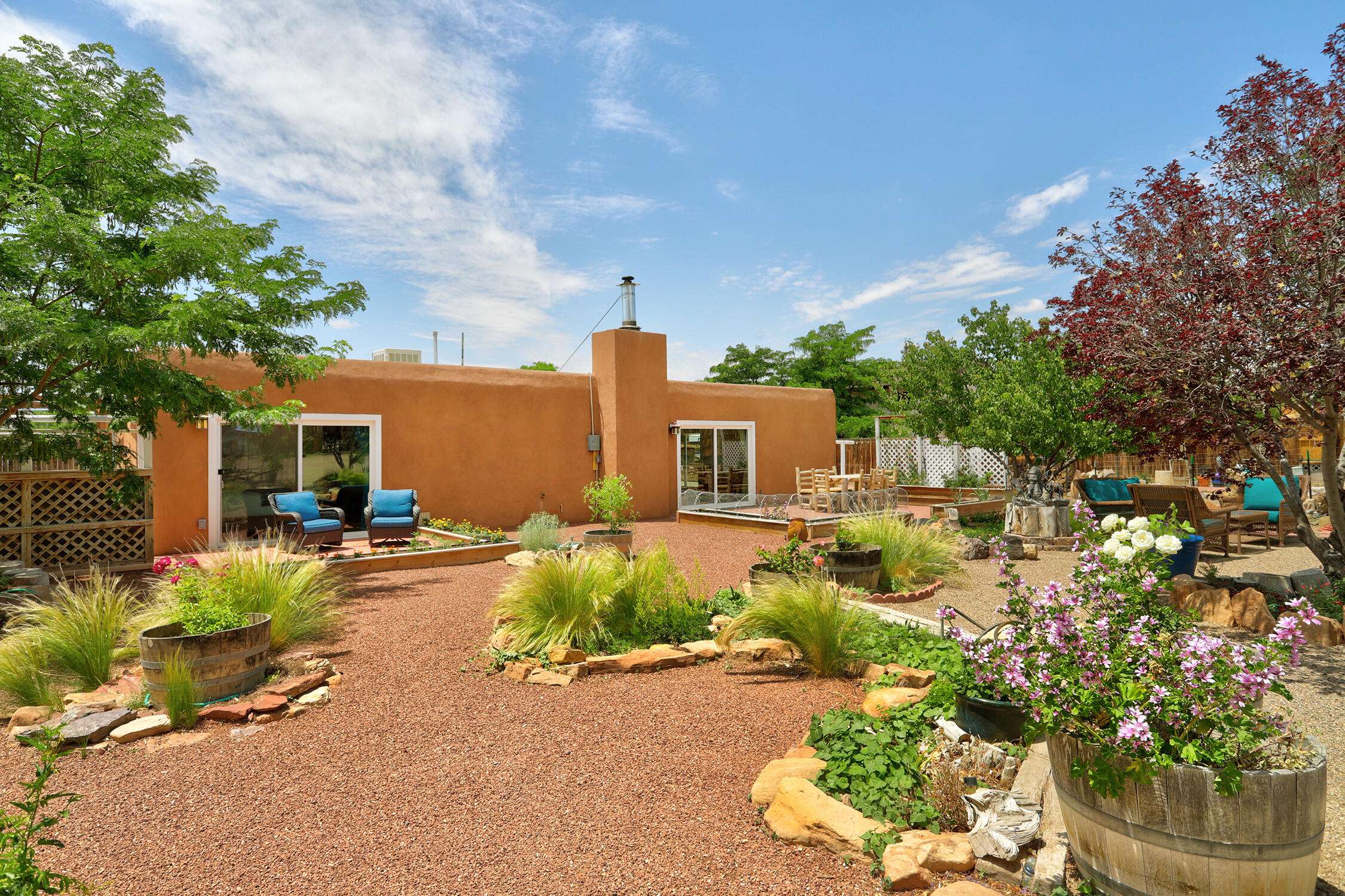 3703 OAKMOUNT DR SE, Rio Rancho, NM 87124