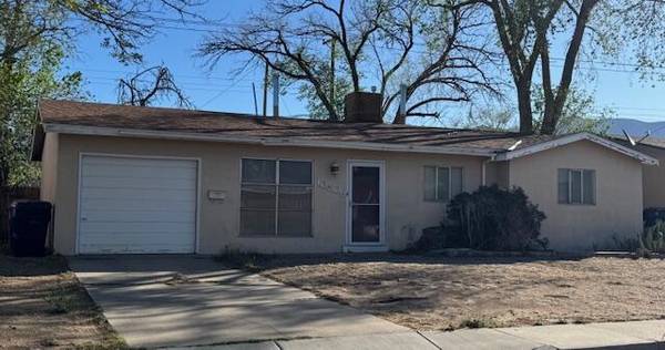 10509 SAN JACINTO AVE NE, Albuquerque, NM 87112