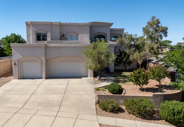 Albuquerque, NM 87122,11128 JORDAN AVE NE
