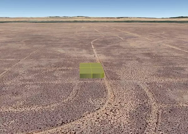 Belen, NM 87002,Rio Del Oro (U13 B35 L7-10)