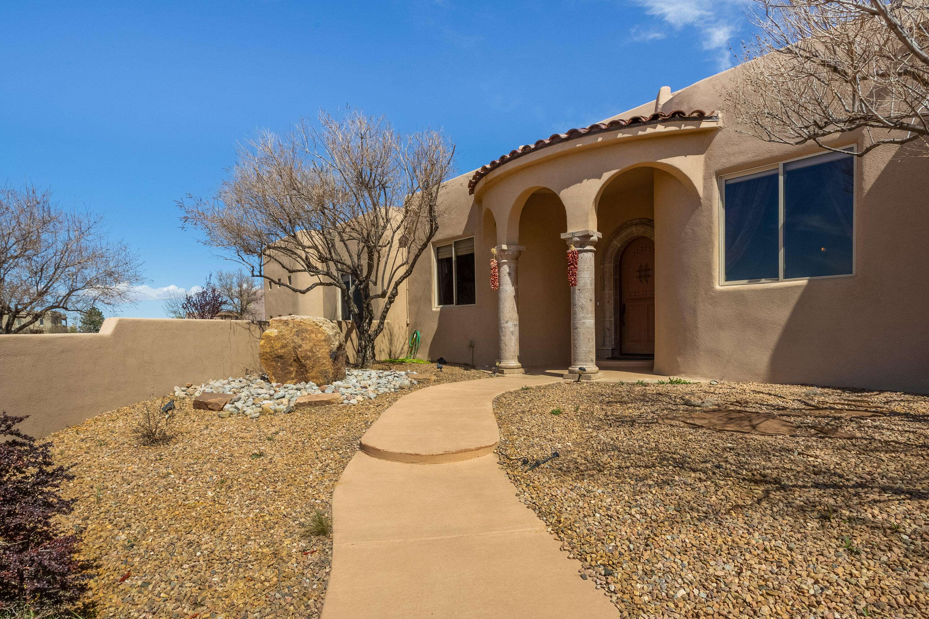 Albuquerque, NM 87122,9609 MODESTO AVE NE