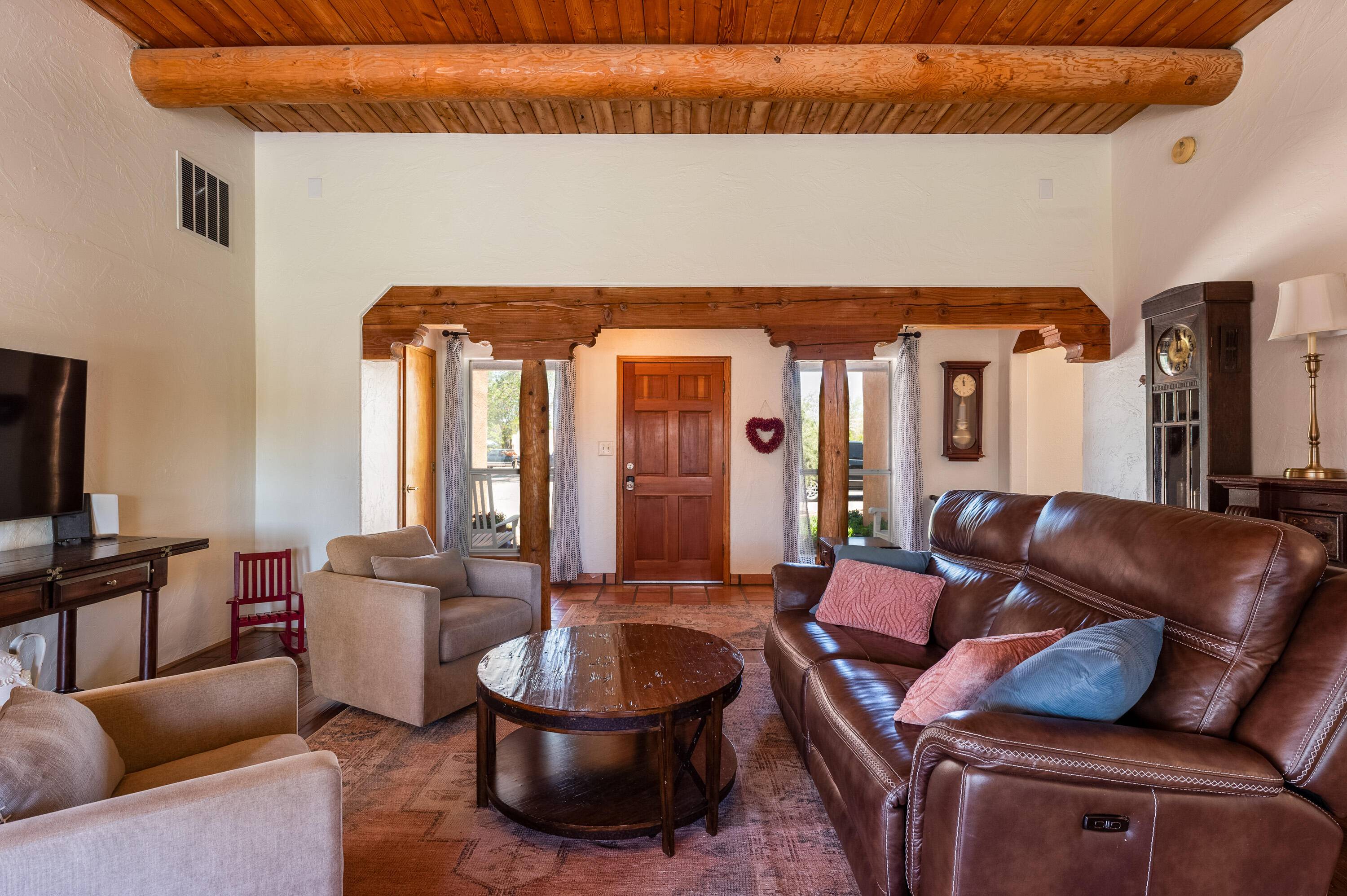 Albuquerque, NM 87114,204 CALLE LEON NW
