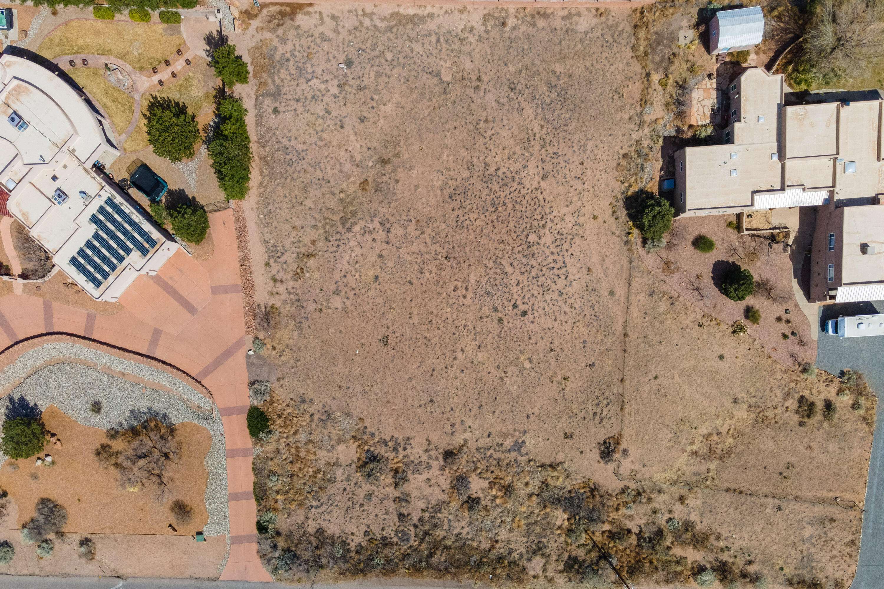 Albuquerque, NM 87122,9611 MODESTO AVE NE