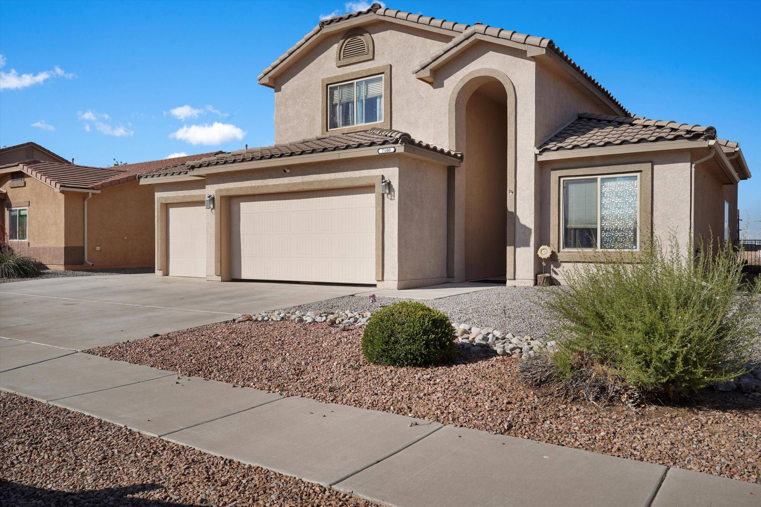 Albuquerque, NM 87120,7100 VISTA DEL SOL DR NW