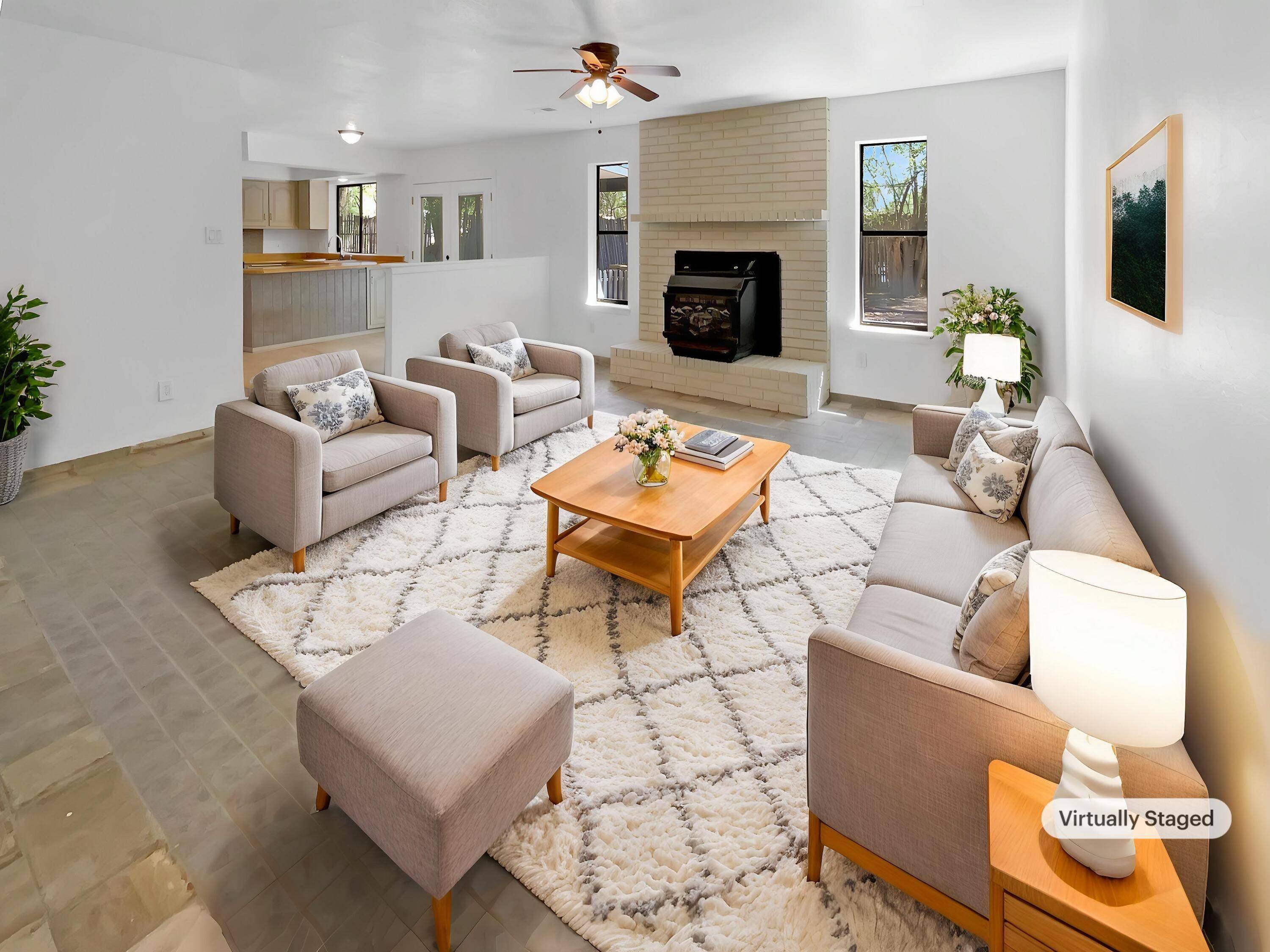 Albuquerque, NM 87105,7112 ISLETA BLVD SW