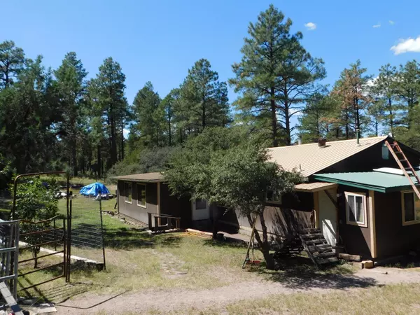 Reserve, NM 87830,16 HORSESHOE DR